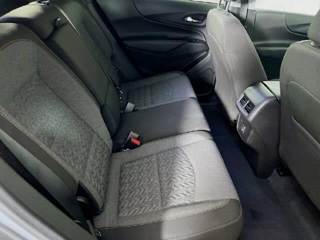 2024 Chevrolet Equinox - $18,800