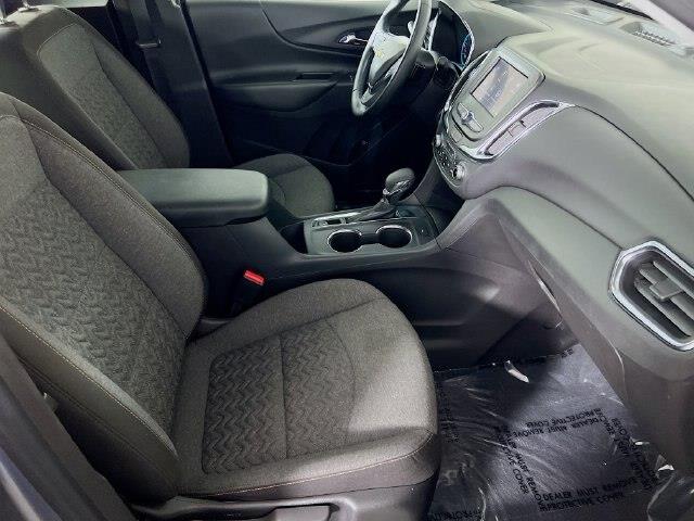 2024 Chevrolet Equinox - $18,800