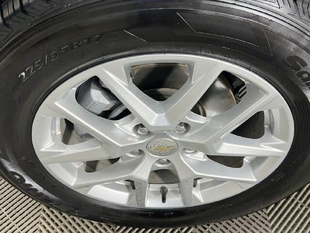 2024 Chevrolet Equinox - $18,800