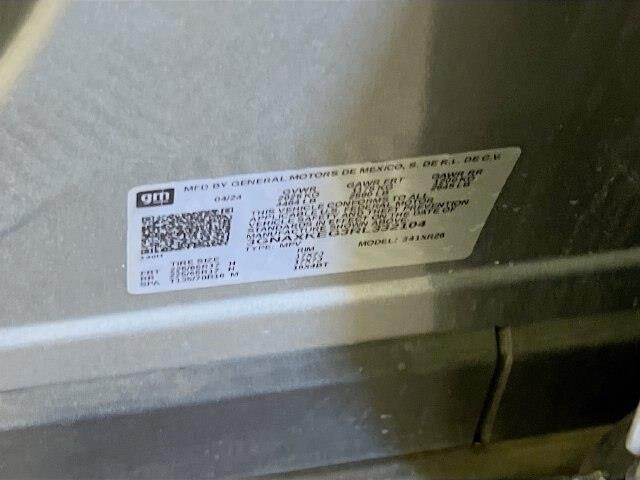 2024 Chevrolet Equinox - $18,800