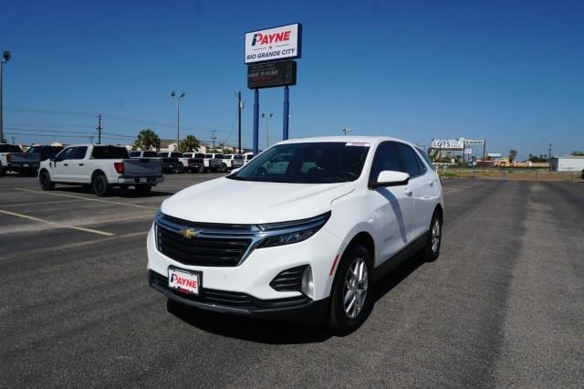 2024 Chevrolet Equinox - $22,992