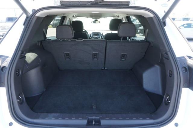 2024 Chevrolet Equinox - $22,992
