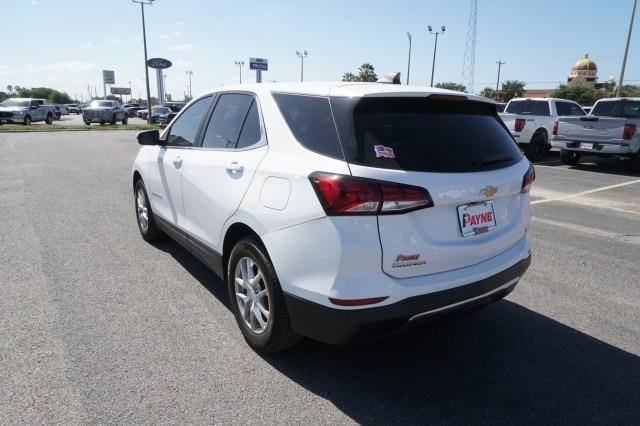 2024 Chevrolet Equinox - $22,992