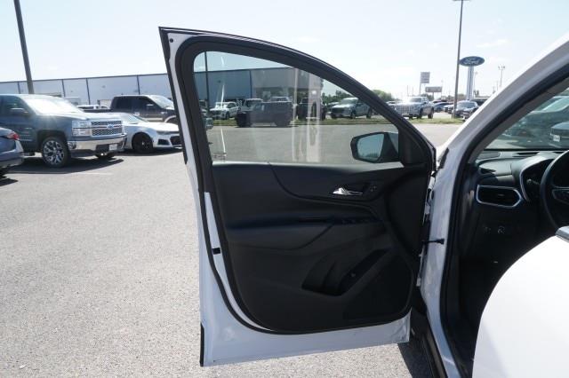 2024 Chevrolet Equinox - $22,992