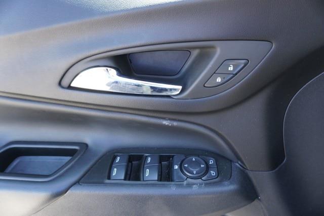 2024 Chevrolet Equinox - $22,992
