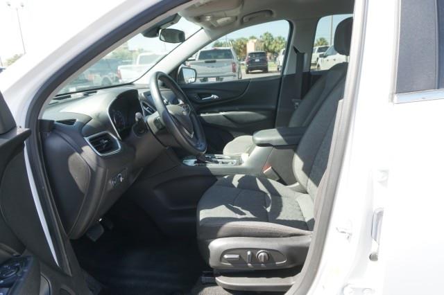 2024 Chevrolet Equinox - $22,992