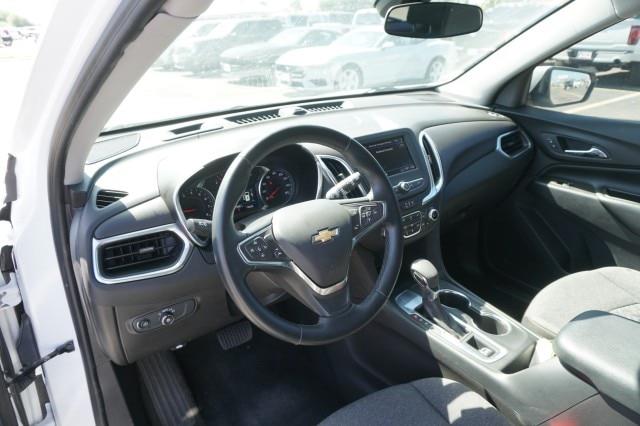 2024 Chevrolet Equinox - $22,992