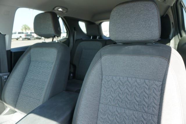 2024 Chevrolet Equinox - $22,992