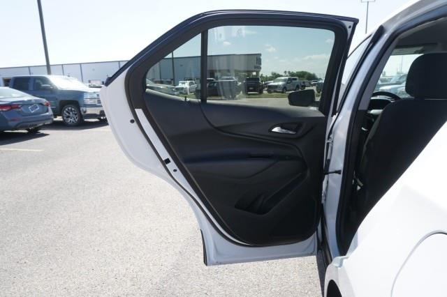 2024 Chevrolet Equinox - $22,992