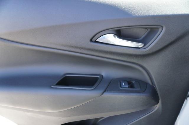 2024 Chevrolet Equinox - $22,992