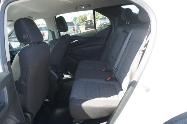 2024 Chevrolet Equinox - $22,992