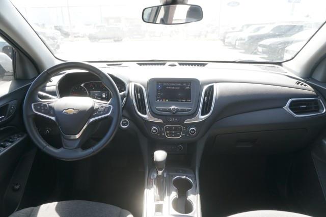 2024 Chevrolet Equinox - $22,992