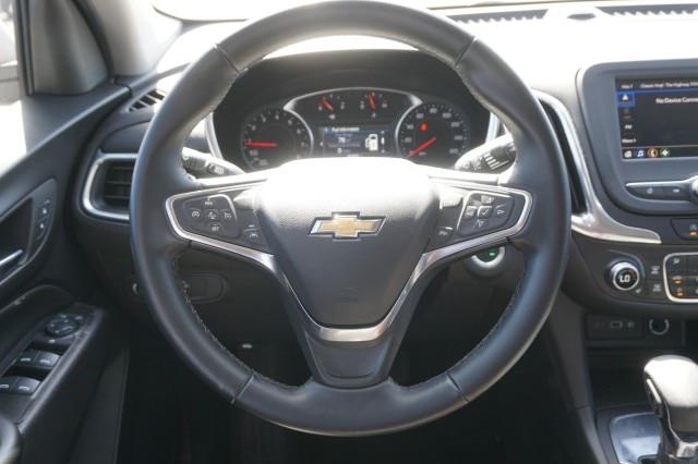 2024 Chevrolet Equinox - $22,992