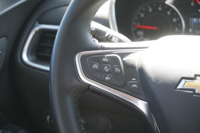 2024 Chevrolet Equinox - $22,992