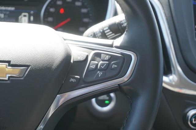 2024 Chevrolet Equinox - $22,992