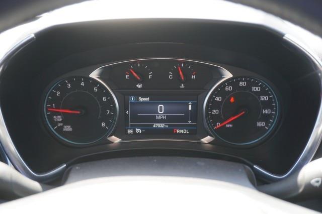 2024 Chevrolet Equinox - $22,992