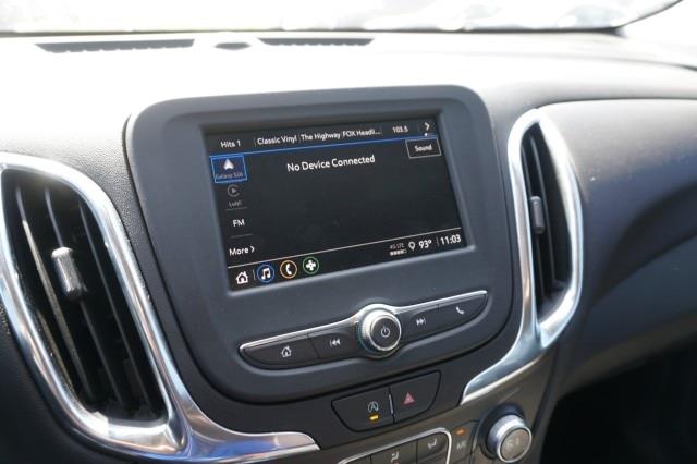 2024 Chevrolet Equinox - $22,992
