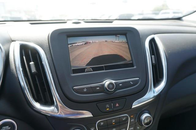 2024 Chevrolet Equinox - $22,992