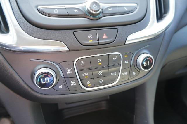 2024 Chevrolet Equinox - $22,992
