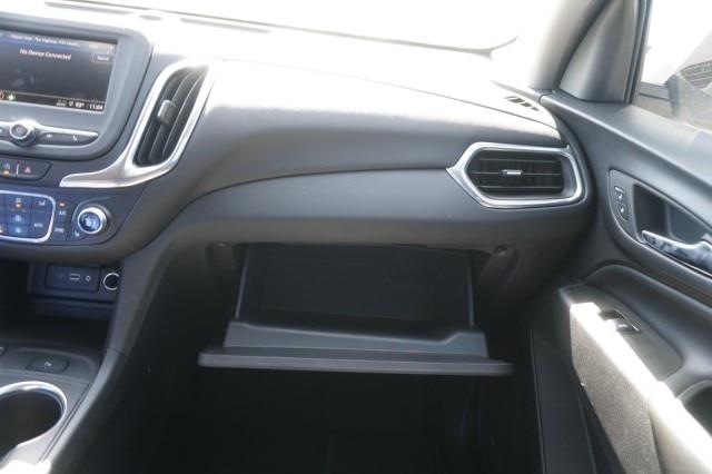 2024 Chevrolet Equinox - $22,992