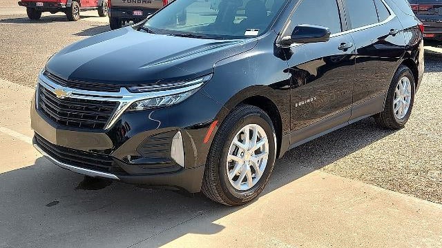 Preowned 2024 Chevrolet Equinox LT for Sale