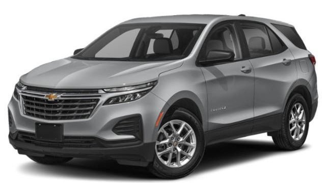 Preowned 2024 Chevrolet Equinox LT for Sale