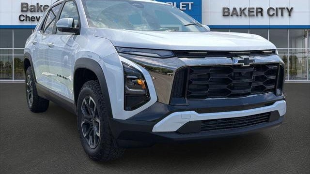 Preowned 2026 Chevrolet Equinox ACTIV for Sale