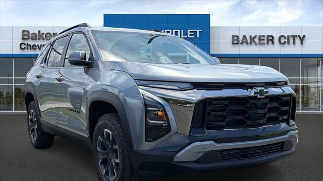 Preowned 2026 Chevrolet Equinox ACTIV for Sale