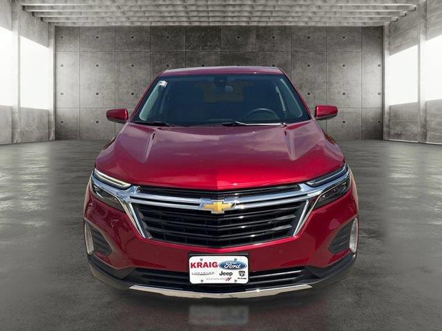 2024 Chevrolet Equinox - $23,599