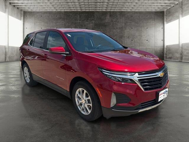 2024 Chevrolet Equinox - $23,599