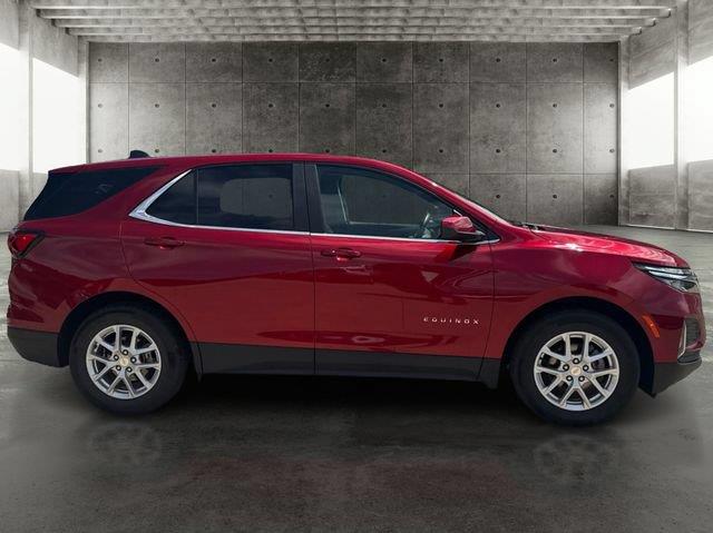 2024 Chevrolet Equinox - $23,599