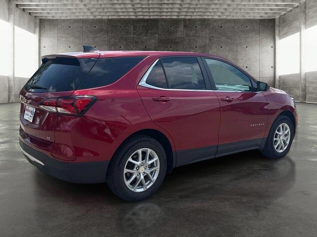 2024 Chevrolet Equinox - $23,599