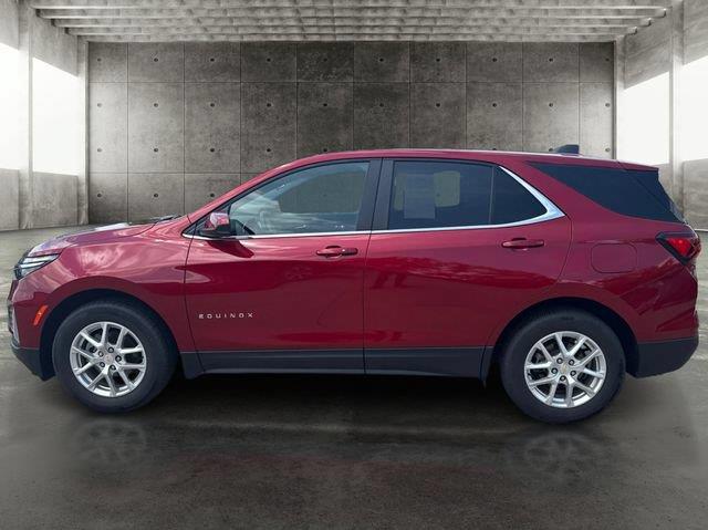 2024 Chevrolet Equinox - $23,599