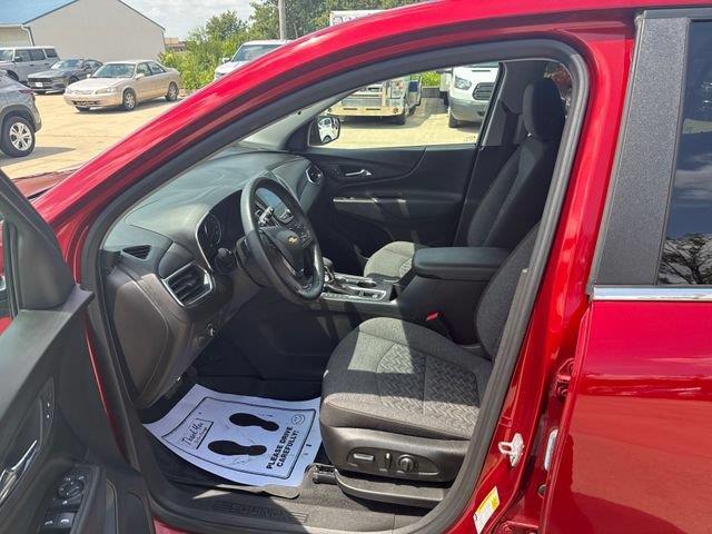2024 Chevrolet Equinox - $23,599
