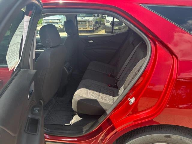 2024 Chevrolet Equinox - $23,599