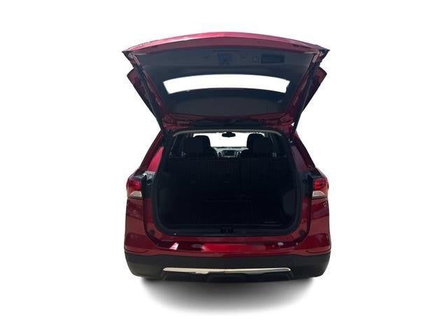 2024 Chevrolet Equinox - $23,599