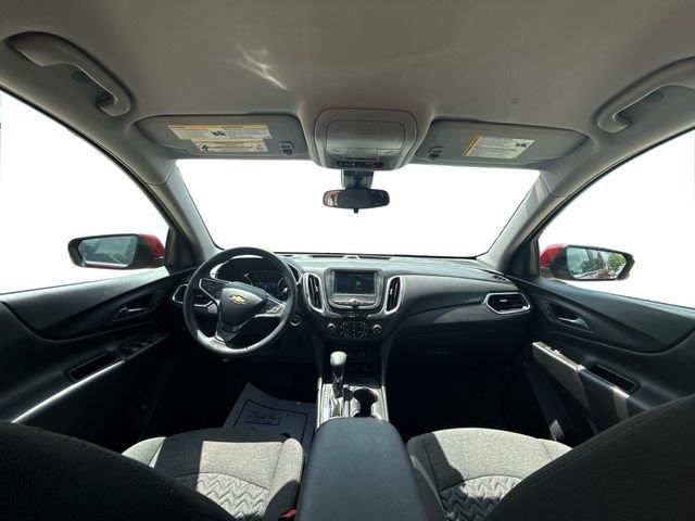 2024 Chevrolet Equinox - $23,599