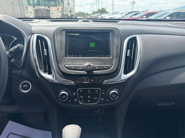 2024 Chevrolet Equinox - $23,599