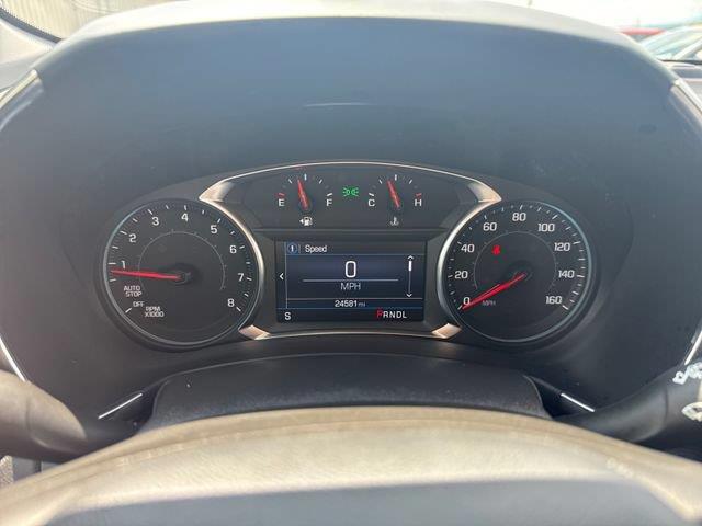 2024 Chevrolet Equinox - $23,599