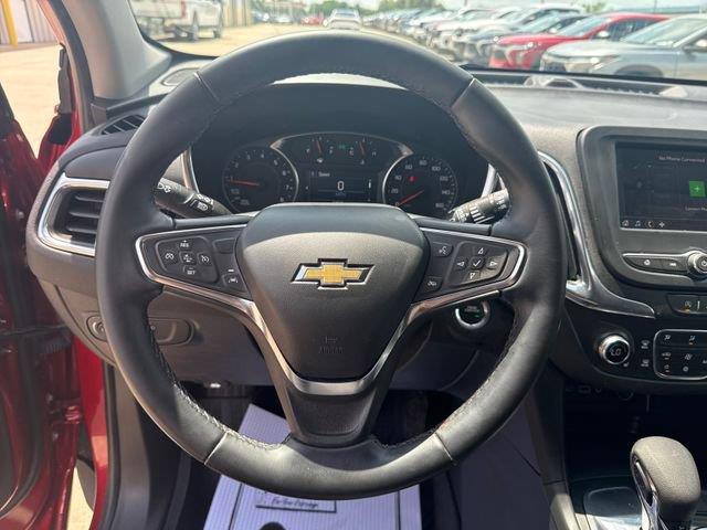 2024 Chevrolet Equinox - $23,599