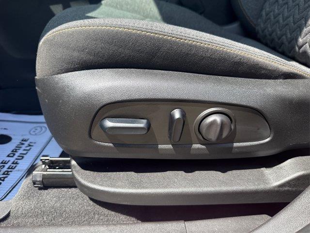 2024 Chevrolet Equinox - $23,599