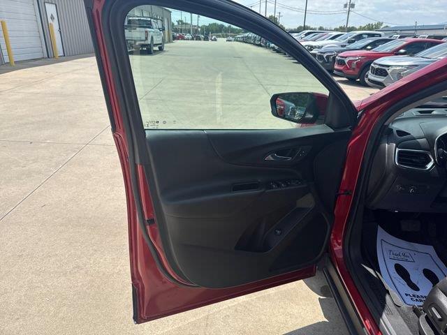 2024 Chevrolet Equinox - $23,599