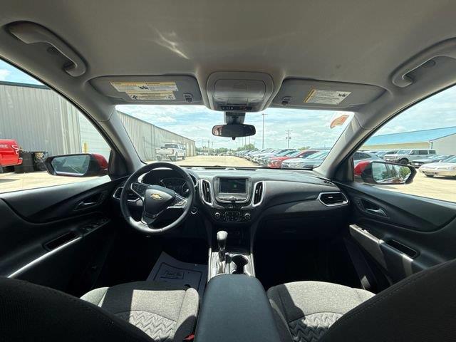 2024 Chevrolet Equinox - $23,599