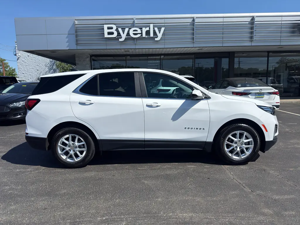 2024 Chevrolet Equinox - $23,995
