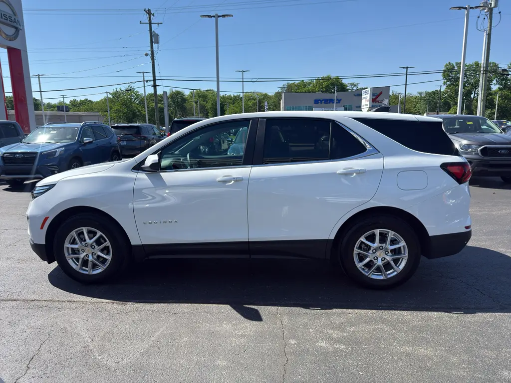 2024 Chevrolet Equinox - $23,995
