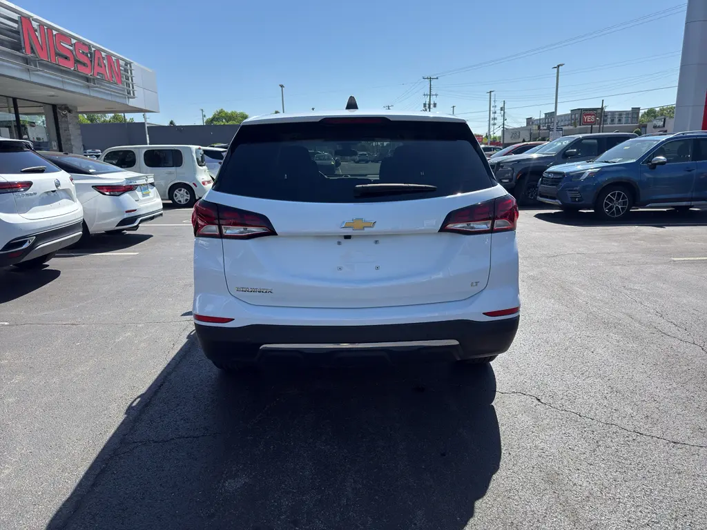 2024 Chevrolet Equinox - $23,995
