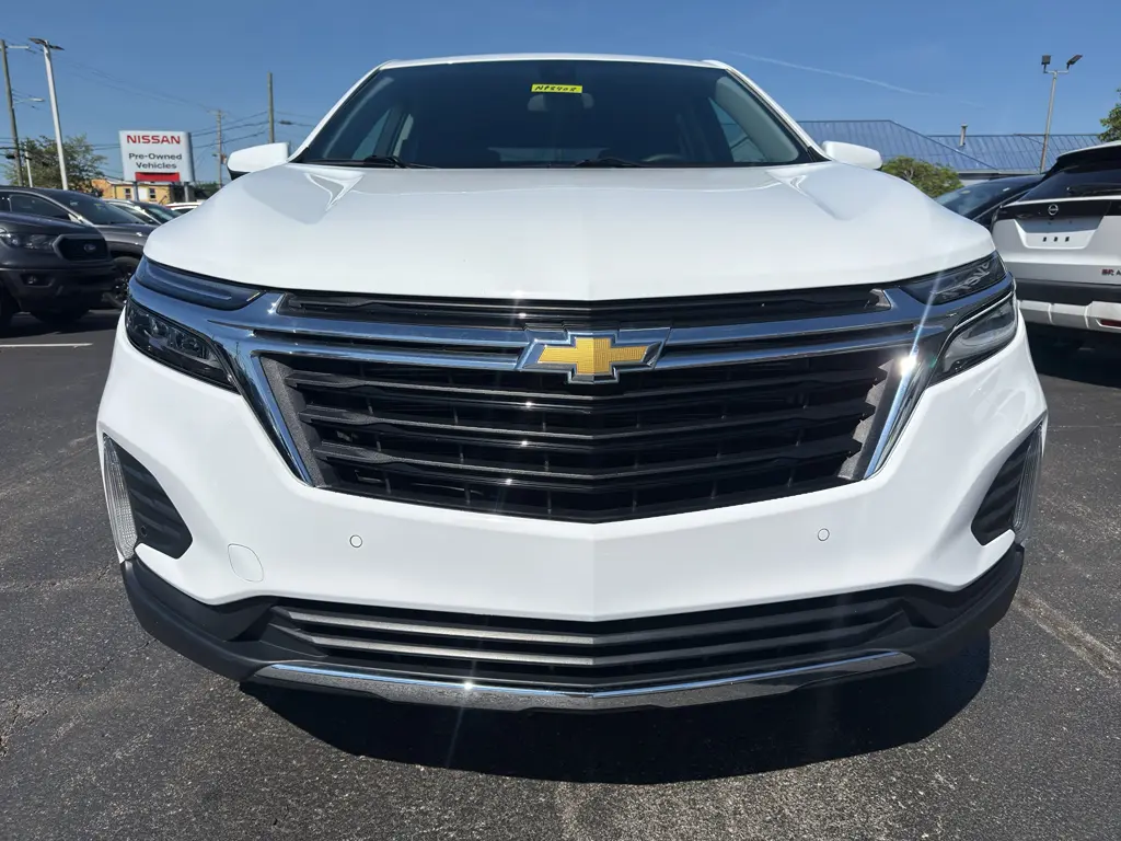 2024 Chevrolet Equinox - $23,995
