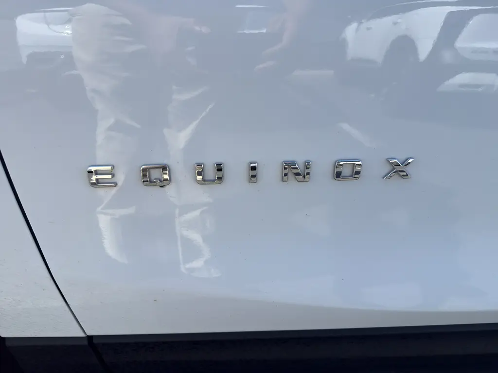 2024 Chevrolet Equinox - $23,995