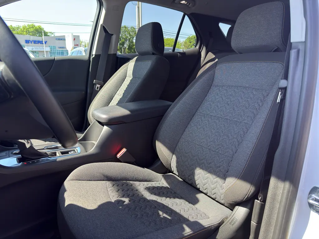 2024 Chevrolet Equinox - $23,995