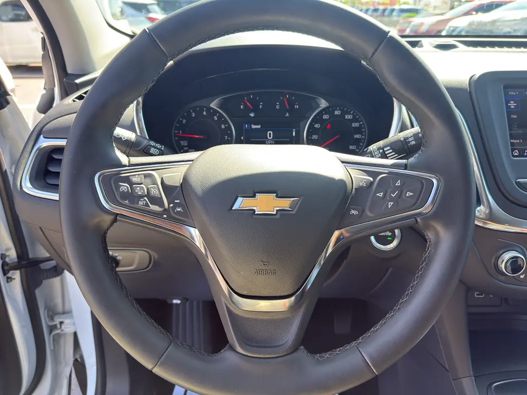 2024 Chevrolet Equinox - $23,995